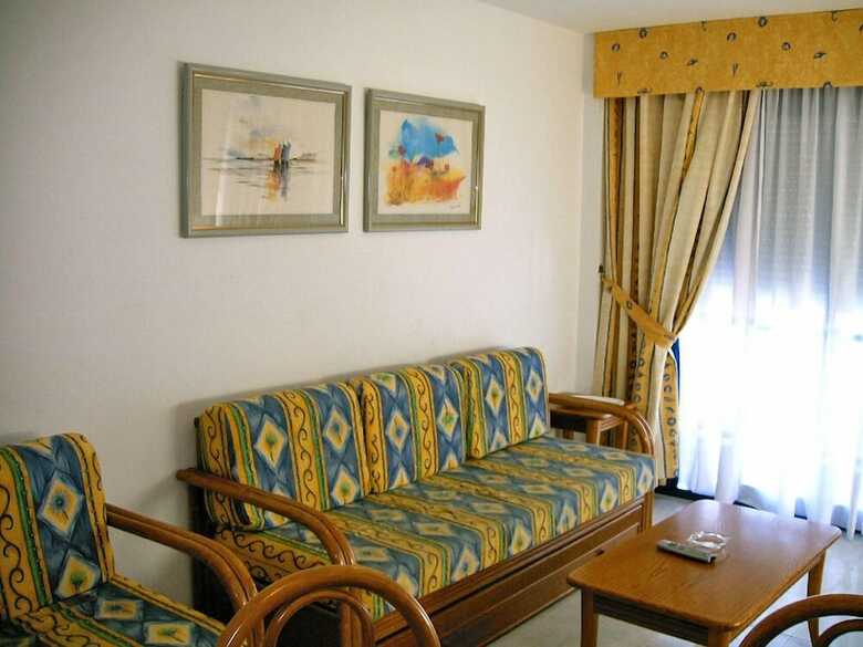 Apartamento Turquesa Beach