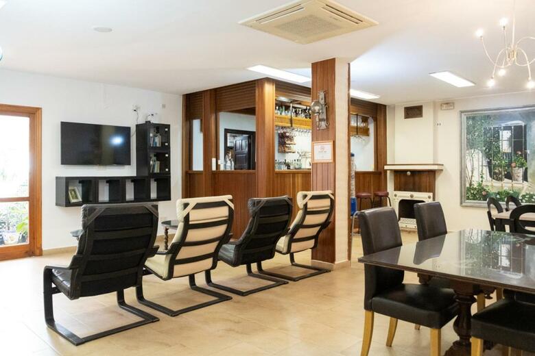 Hotel Chipiona