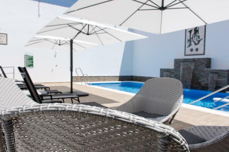Hotel Chipiona