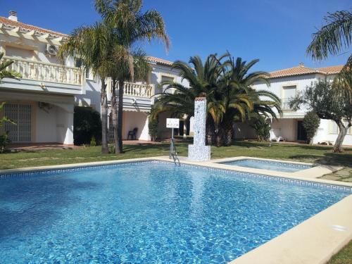 Hotel Giralda