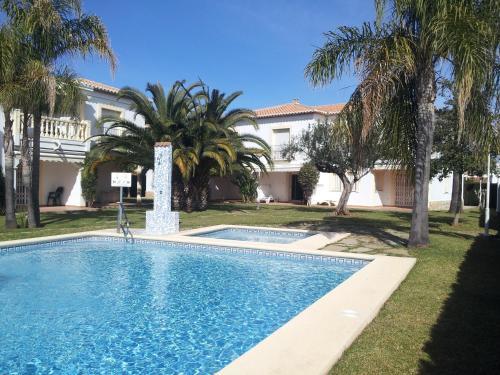 Hotel Giralda