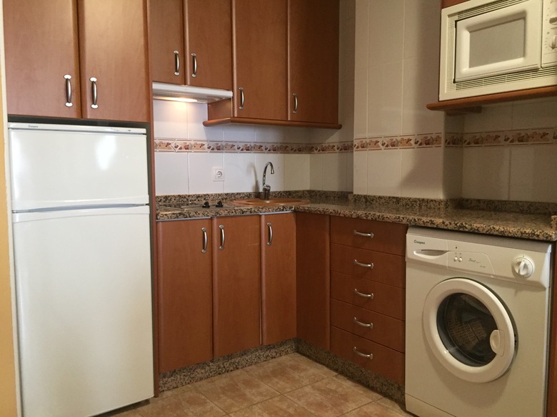 Apartamentos La Trufa Negra