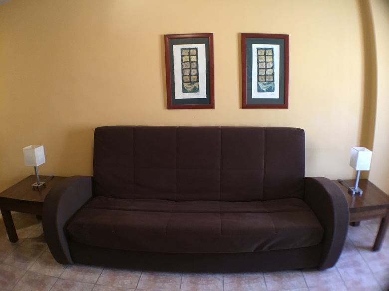 Apartamentos La Trufa Negra