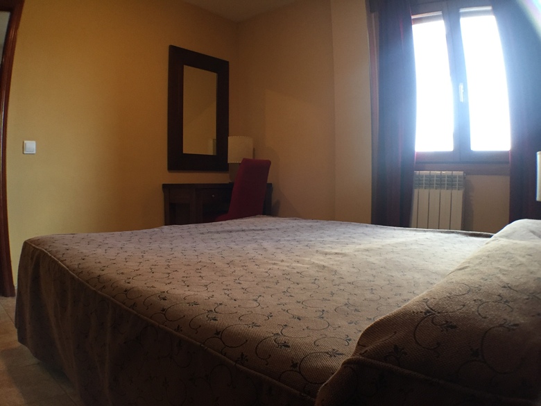 Apartamentos La Trufa Negra