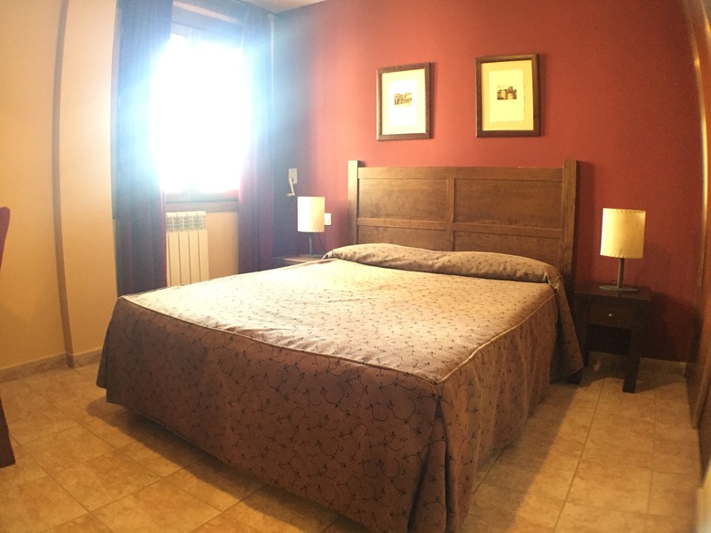 Apartamentos La Trufa Negra