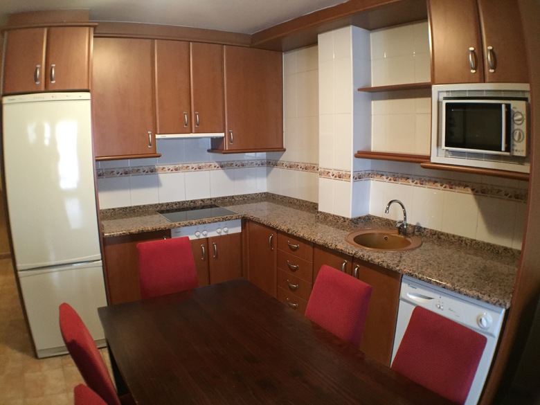 Apartamentos La Trufa Negra