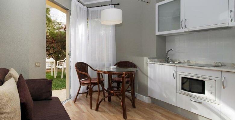 Apartamentos Hg Tenerife Sur