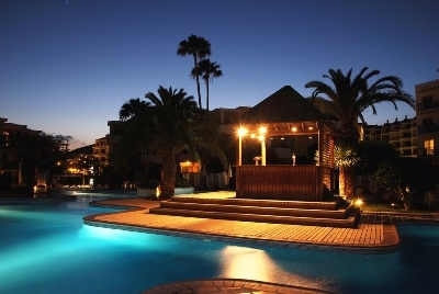 Apartamentos Hg Tenerife Sur