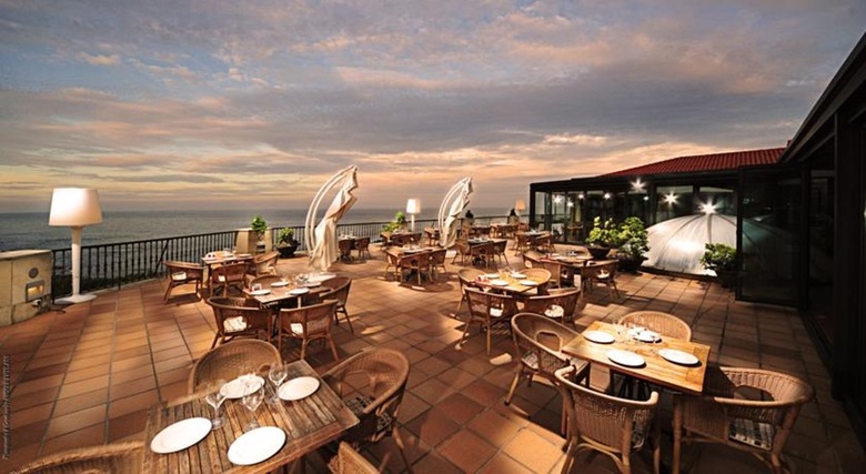 Hotel Talaso Atlantico