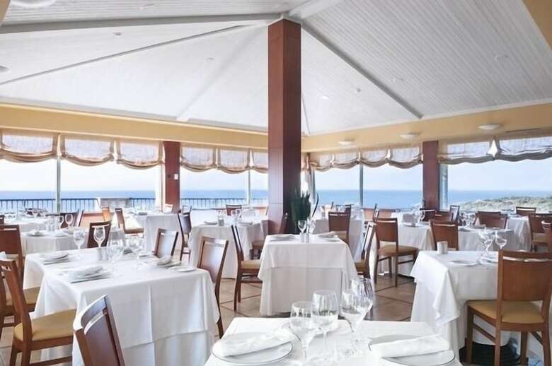 Hotel Talaso Atlantico