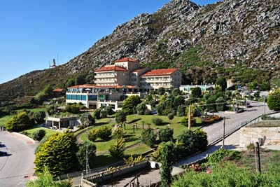 Hotel Talaso Atlantico