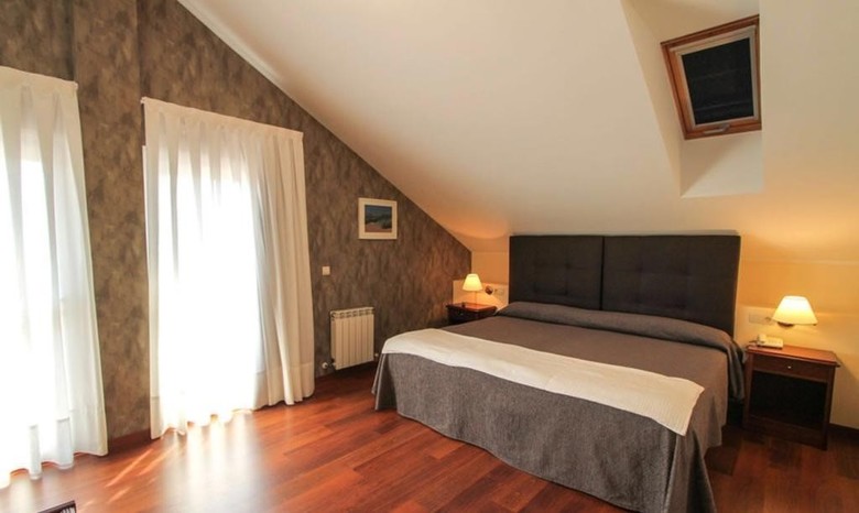 Hotel Verdemar