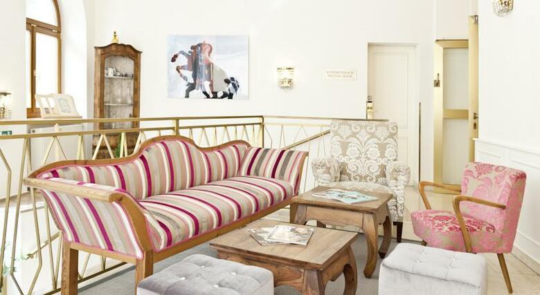 Hotel Beethoven Wien