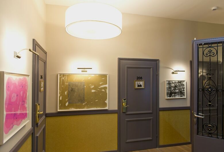 Hotel Beethoven Wien