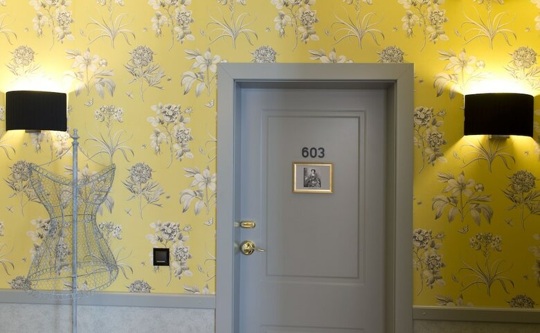Hotel Beethoven Wien