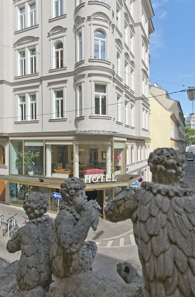 Hotel Beethoven Wien