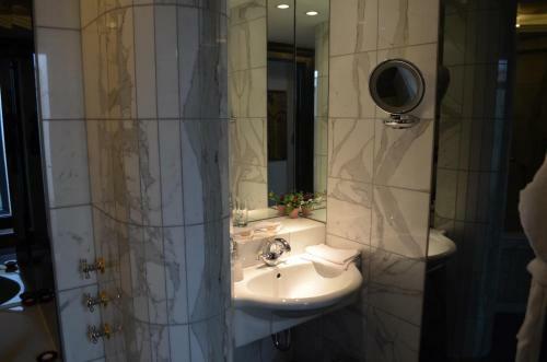 Aparthotel Citadella Residence Vienna