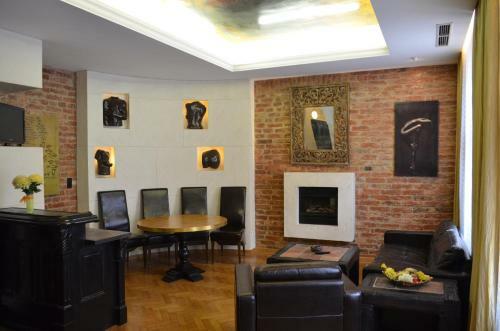 Aparthotel Citadella Residence Vienna