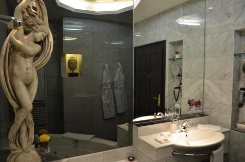 Aparthotel Citadella Residence Vienna