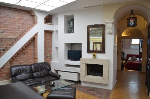 Aparthotel Citadella Residence Vienna