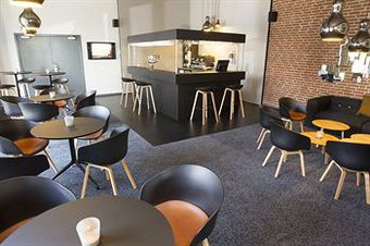 Comwell Hotel S�nderborg