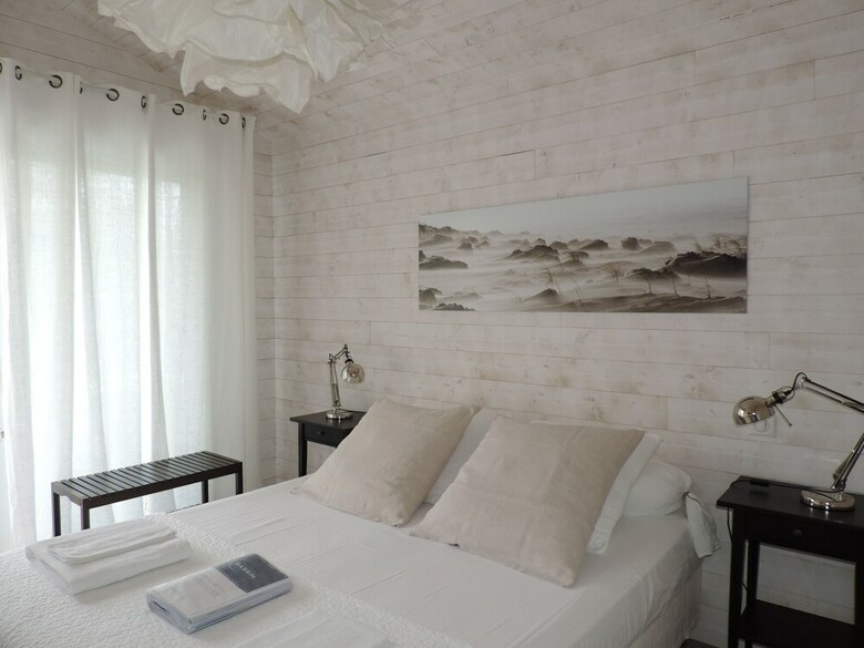 Bed & Breakfast Villa Surcouf