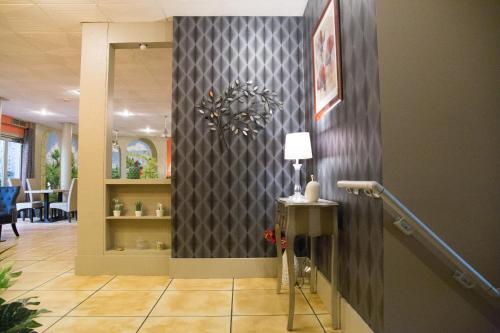 Hotel H�tel Saint Antoine