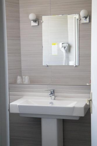 Hotel H�tel Saint Antoine
