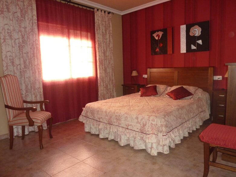 Apartamento La Morada Casa Rural