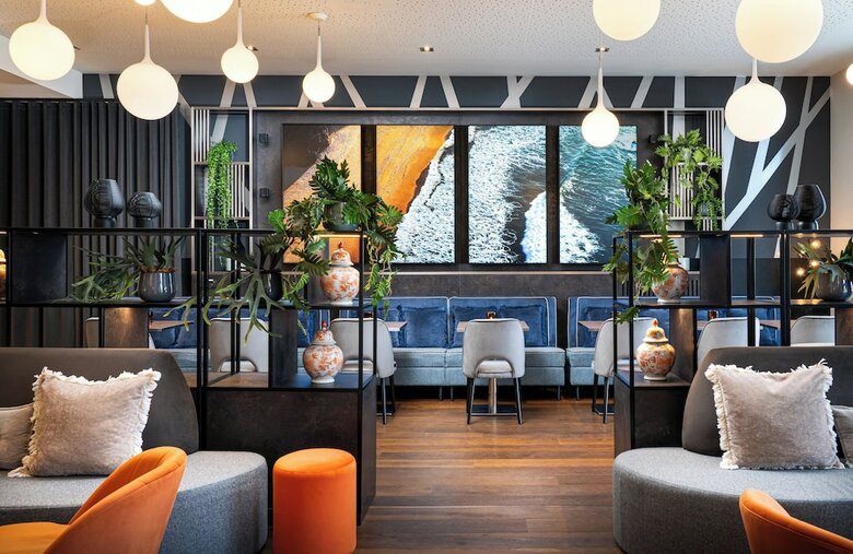 Star Inn Hotel Premium Wien Hauptbahnhof