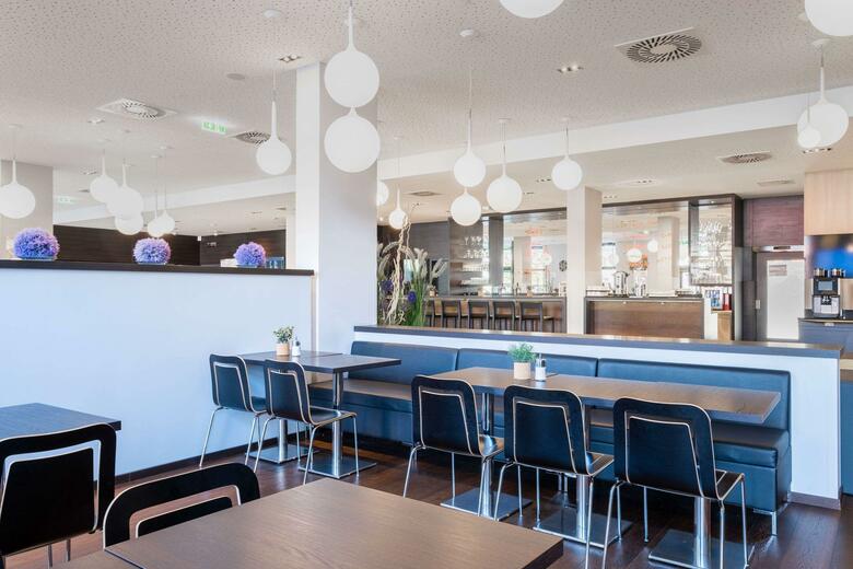 Star Inn Hotel Premium Wien Hauptbahnhof