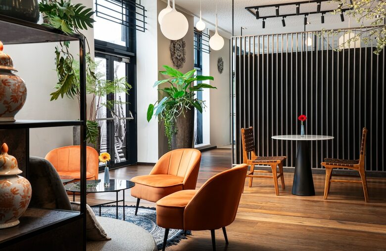 Star Inn Hotel Premium Wien Hauptbahnhof