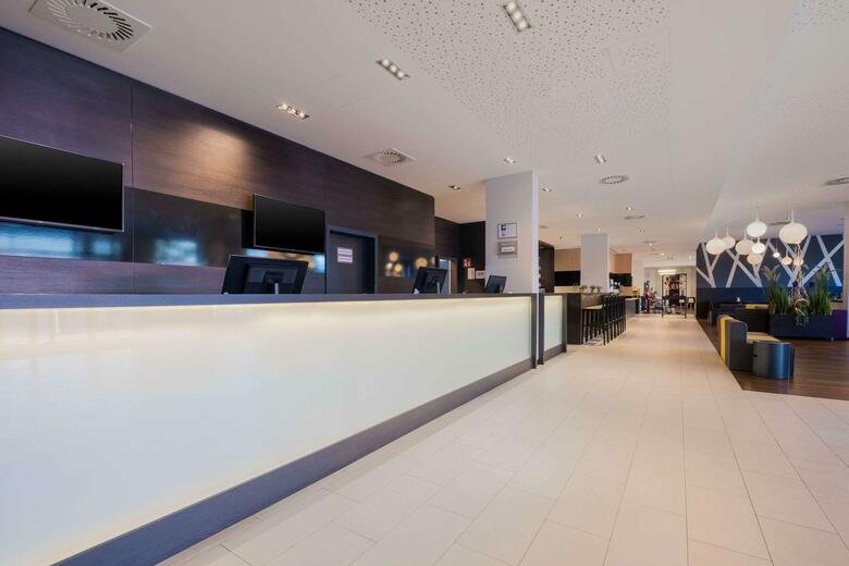 Star Inn Hotel Premium Wien Hauptbahnhof