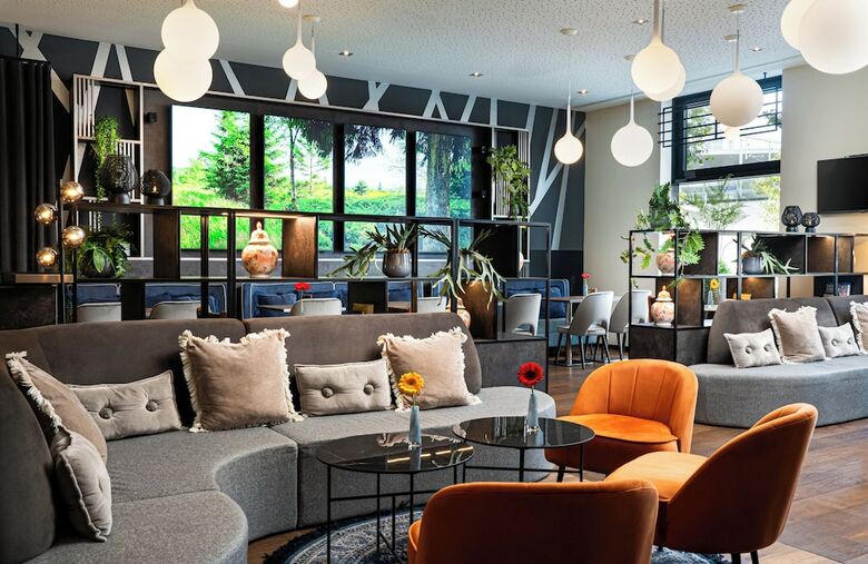 Star Inn Hotel Premium Wien Hauptbahnhof