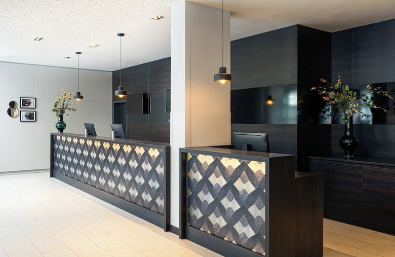 Star Inn Hotel Premium Wien Hauptbahnhof