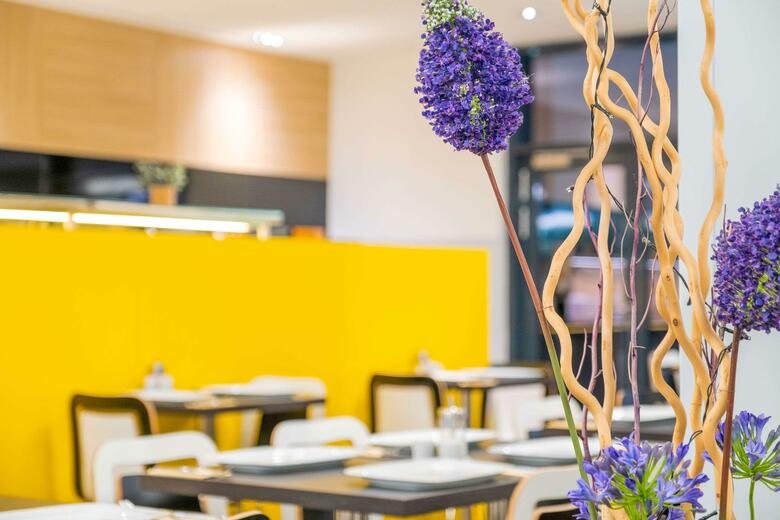 Star Inn Hotel Premium Wien Hauptbahnhof