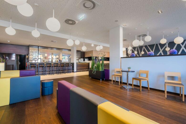 Star Inn Hotel Premium Wien Hauptbahnhof