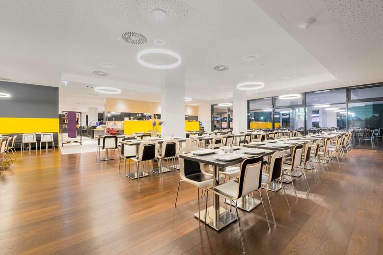 Star Inn Hotel Premium Wien Hauptbahnhof