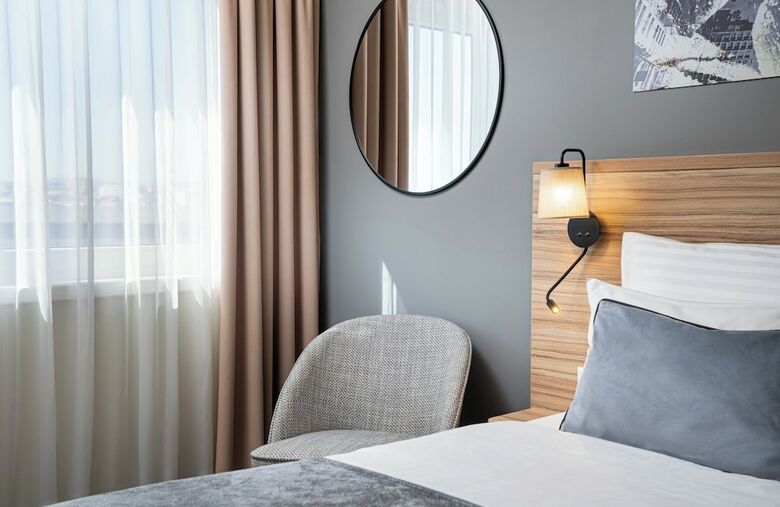Star Inn Hotel Premium Wien Hauptbahnhof