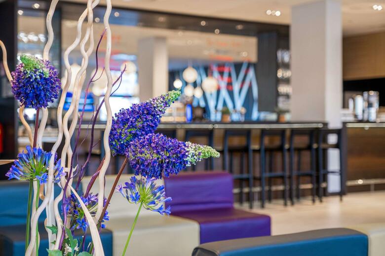 Star Inn Hotel Premium Wien Hauptbahnhof