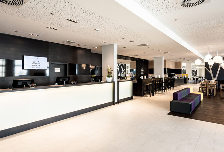 Star Inn Hotel Premium Wien Hauptbahnhof