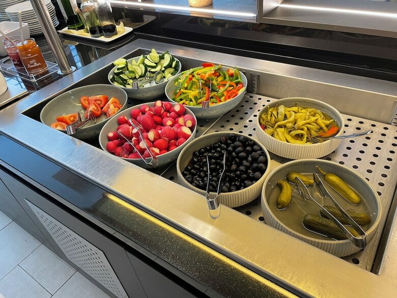 Star Inn Hotel Premium Wien Hauptbahnhof