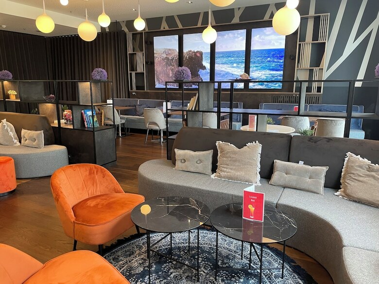 Star Inn Hotel Premium Wien Hauptbahnhof