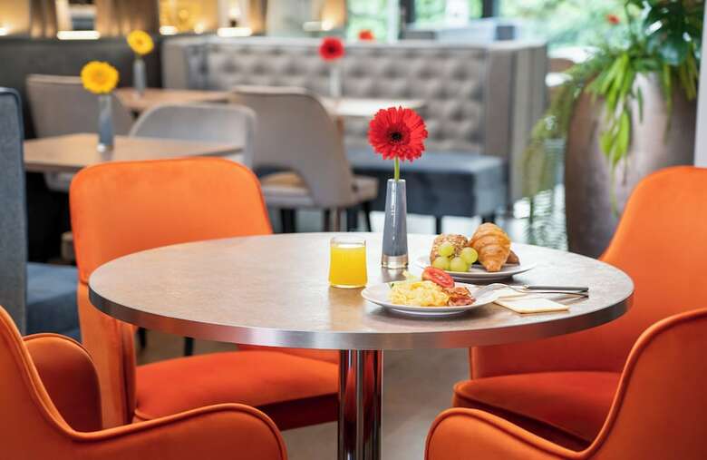 Star Inn Hotel Premium Wien Hauptbahnhof