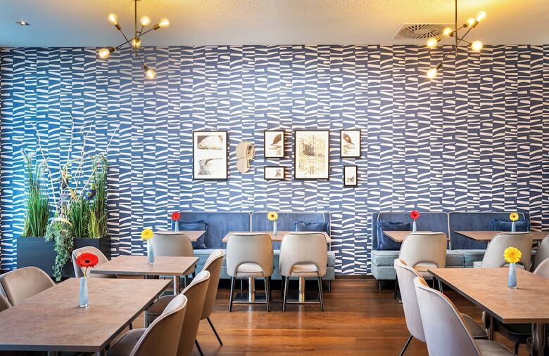 Star Inn Hotel Premium Wien Hauptbahnhof