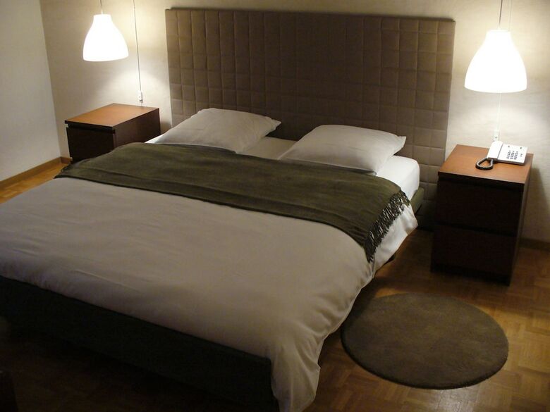 Hotel Hostellerie D'orzival