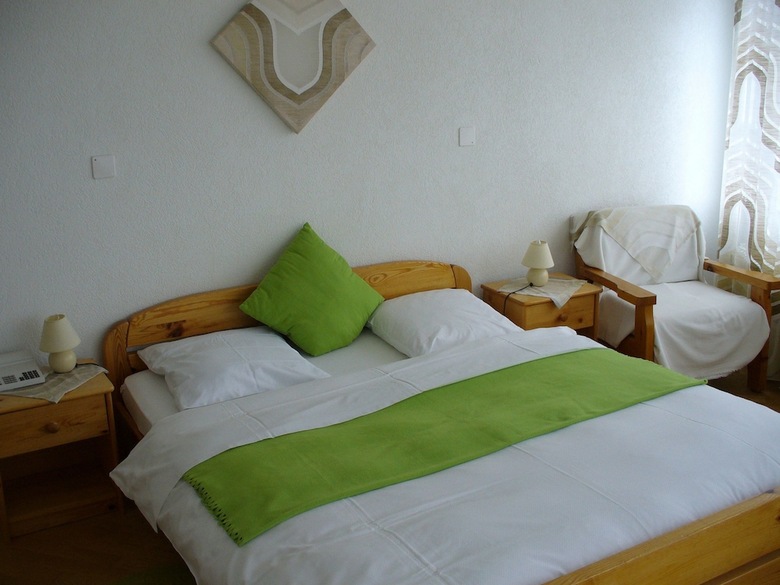 Hotel Hostellerie D'orzival