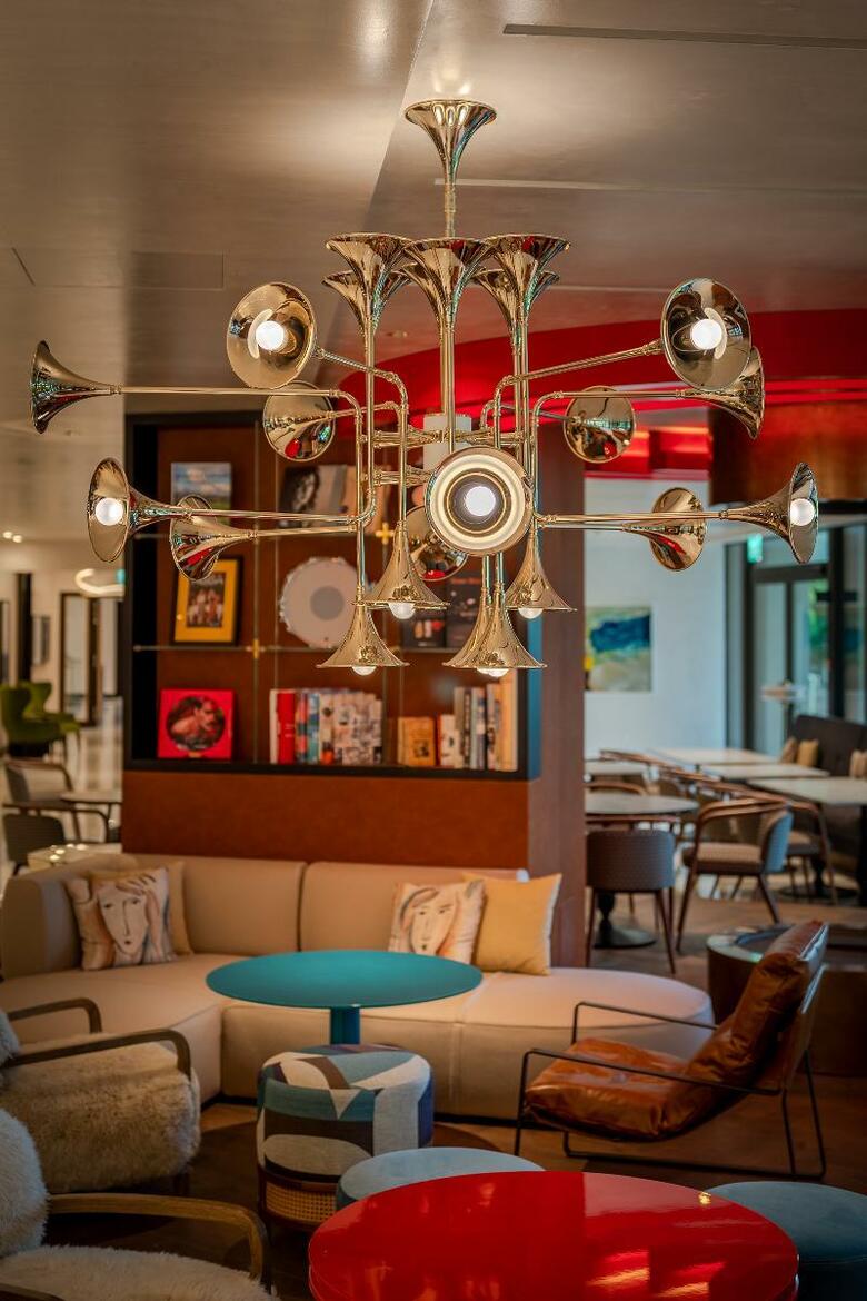 Hotel Five Zurich