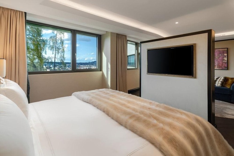 Hotel Five Zurich