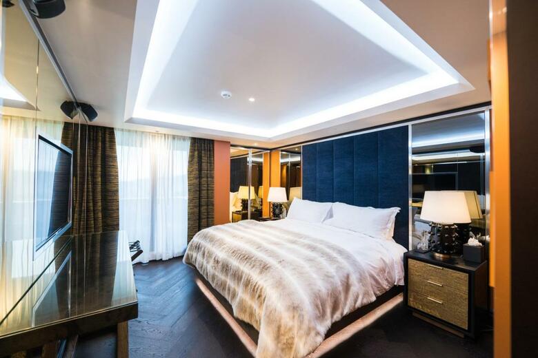 Hotel Five Zurich